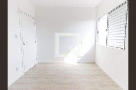 Apartamento à venda com 63m², 2 quartos e 1 vagaQuarto 1