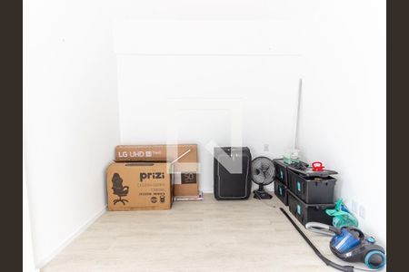 Apartamento à venda com 63m², 2 quartos e 1 vagaQuarto 1