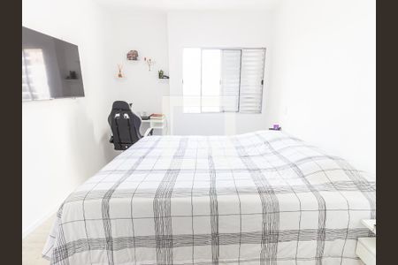 Apartamento à venda com 63m², 2 quartos e 1 vagaQuarto 2