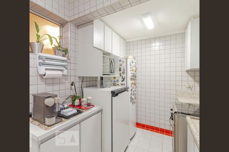 Apartamento para alugar com 2 quartos, 78m² em Planalto Paulista, São Paulo