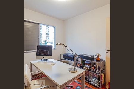 Apartamento para alugar com 2 quartos, 78m² em Planalto Paulista, São Paulo