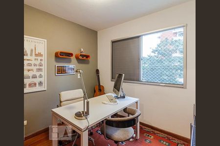 Apartamento para alugar com 2 quartos, 78m² em Planalto Paulista, São Paulo