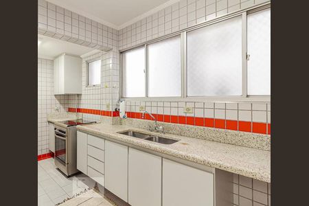 Apartamento para alugar com 2 quartos, 78m² em Planalto Paulista, São Paulo