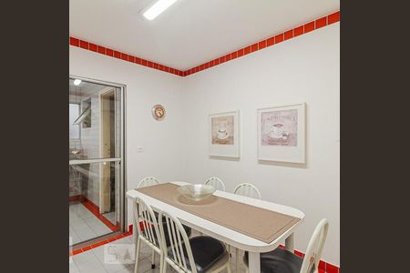 Apartamento para alugar com 2 quartos, 78m² em Planalto Paulista, São Paulo