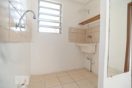 Apartamento para alugar com 40m², 2 quartos e 1 vaga Apartamento para alugar com 40m², 2 quartos e 1 vagaCozinha