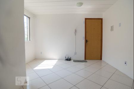 Sala  de apartamento para alugar com 2 quartos, 40m² em Mato Grande, Canoas