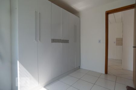 Quarto 1 de apartamento para alugar com 2 quartos, 40m² em Mato Grande, Canoas