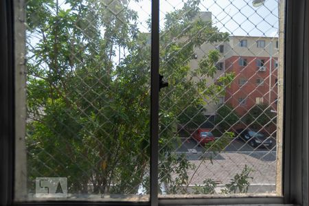 Apartamento para alugar com 40m², 2 quartos e 1 vaga Apartamento para alugar com 40m², 2 quartos e 1 vagaVista quarto 1