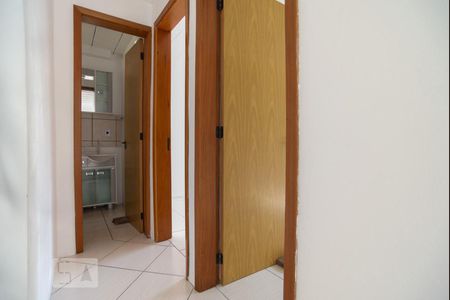 Apartamento para alugar com 40m², 2 quartos e 1 vaga Apartamento para alugar com 40m², 2 quartos e 1 vagaCorredor