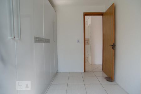 Quarto 1 de apartamento para alugar com 2 quartos, 40m² em Mato Grande, Canoas