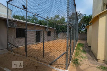 Apartamento para alugar com 40m², 2 quartos e 1 vaga Apartamento para alugar com 40m², 2 quartos e 1 vagaQuadra Esportiva