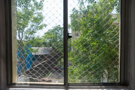 Apartamento para alugar com 40m², 2 quartos e 1 vaga Apartamento para alugar com 40m², 2 quartos e 1 vagaVista quarto 2