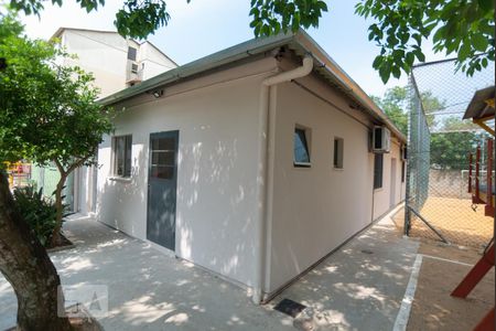 Apartamento para alugar com 40m², 2 quartos e 1 vaga Apartamento para alugar com 40m², 2 quartos e 1 vagaÁrea comum - Salão de festas