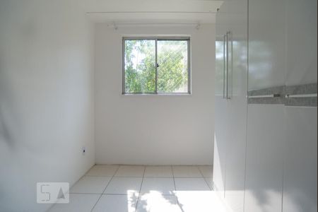 Quarto 1 de apartamento para alugar com 2 quartos, 40m² em Mato Grande, Canoas