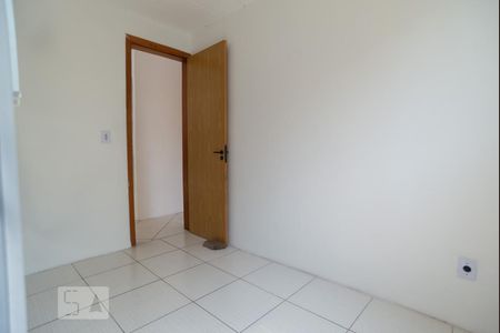 Quarto 1 de apartamento para alugar com 2 quartos, 40m² em Mato Grande, Canoas