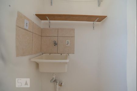 Apartamento para alugar com 40m², 2 quartos e 1 vaga Apartamento para alugar com 40m², 2 quartos e 1 vagaCozinha