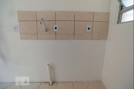 Apartamento para alugar com 40m², 2 quartos e 1 vaga Apartamento para alugar com 40m², 2 quartos e 1 vagaCozinha