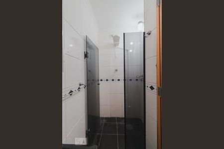 Banheiro de apartamento à venda com 3 quartos, 67m² em Quinta da Paineira, São Paulo