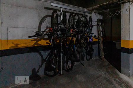 Apartamento para alugar com 67m², 3 quartos e 1 vagaBicicletário