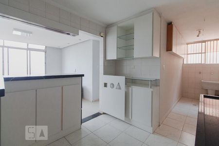Apartamento para alugar com 67m², 3 quartos e 1 vagaCozinha