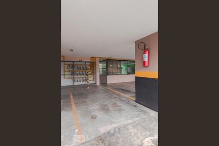 Apartamento para alugar com 67m², 3 quartos e 1 vagaGaragem coberta