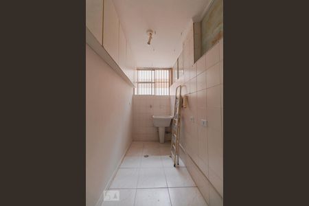 Apartamento para alugar com 67m², 3 quartos e 1 vagaÁrea de serviço
