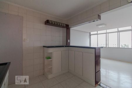 Apartamento para alugar com 67m², 3 quartos e 1 vagaCozinha