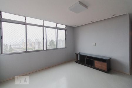 Sala de apartamento à venda com 3 quartos, 67m² em Quinta da Paineira, São Paulo