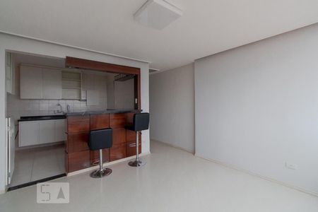Sala de apartamento à venda com 3 quartos, 67m² em Quinta da Paineira, São Paulo