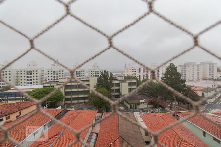 Vista de apartamento à venda com 3 quartos, 67m² em Quinta da Paineira, São Paulo