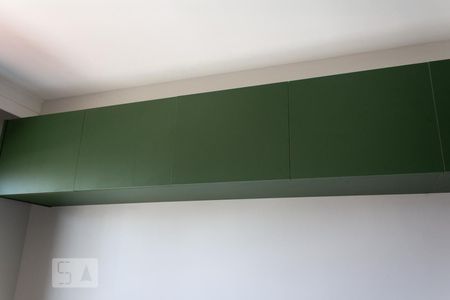 Armários de kitnet/studio à venda com 1 quarto, 26m² em Centro, São Paulo