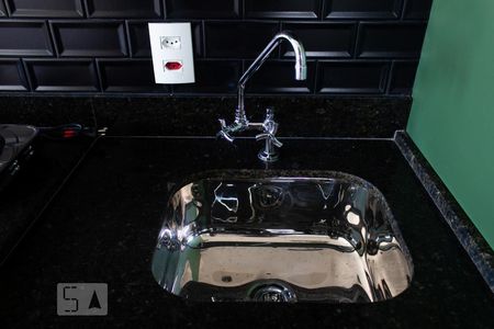 Studio à venda com 26m², 1 quarto e sem vagaPia