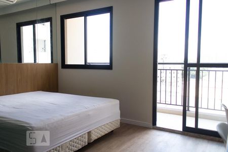 Studio de kitnet/studio à venda com 1 quarto, 26m² em Centro, São Paulo