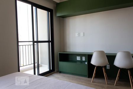 Studio de kitnet/studio à venda com 1 quarto, 26m² em Centro, São Paulo