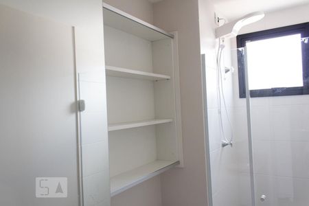 Studio à venda com 26m², 1 quarto e sem vagaBanheiro