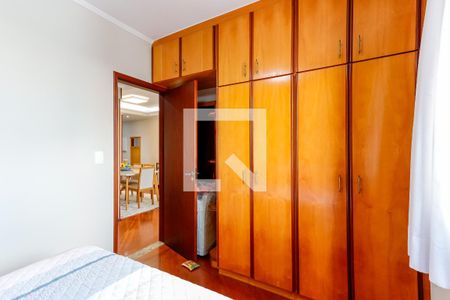 Quarto 1 de apartamento à venda com 2 quartos, 60m² em Vila Mazzei, São Paulo