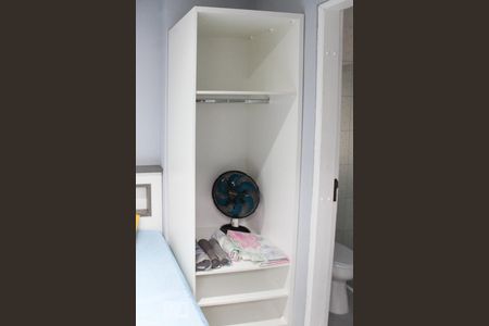 Studio de kitnet/studio para alugar com 1 quarto, 23m² em Centro, Curitiba