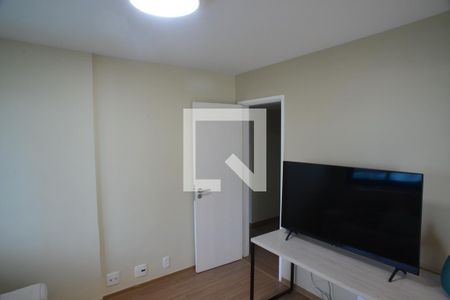 Sala de apartamento à venda com 4 quartos, 143m² em Barra da Tijuca, Rio de Janeiro