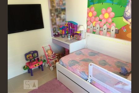 Apartamento para alugar com 104m², 4 quartos e 2 vagasQuarto