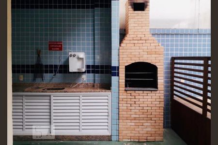 Apartamento para alugar com 104m², 4 quartos e 2 vagasÁrea externa