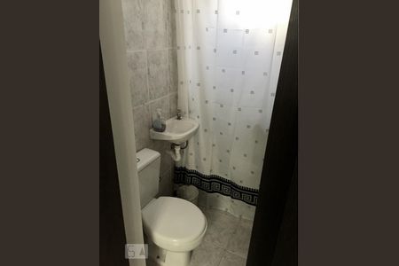 Apartamento para alugar com 104m², 4 quartos e 2 vagasBanheiro