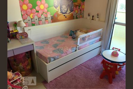 Quarto de apartamento para alugar com 4 quartos, 104m² em Recreio dos Bandeirantes, Rio de Janeiro