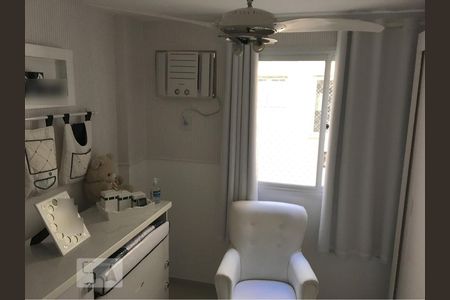 Apartamento para alugar com 104m², 4 quartos e 2 vagasQuarto