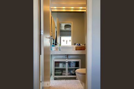 Apartamento à venda com 70m², 2 quartos e 1 vagaBanheiro 2