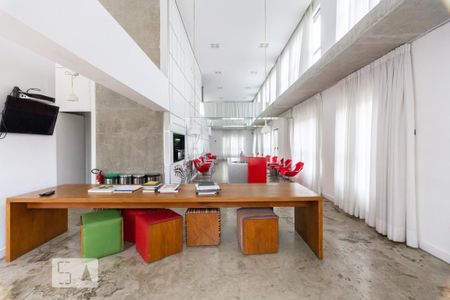 Apartamento à venda com 70m², 2 quartos e 1 vagaSalão de Festa 
