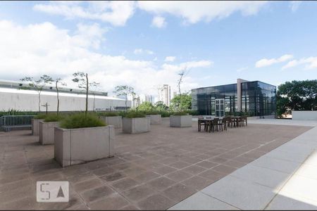 Apartamento à venda com 70m², 2 quartos e 1 vagaÁrea comum