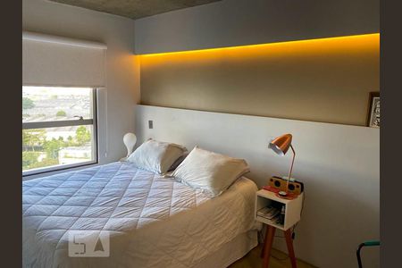Quarto de apartamento à venda com 2 quartos, 70m² em Vila Leopoldina, São Paulo