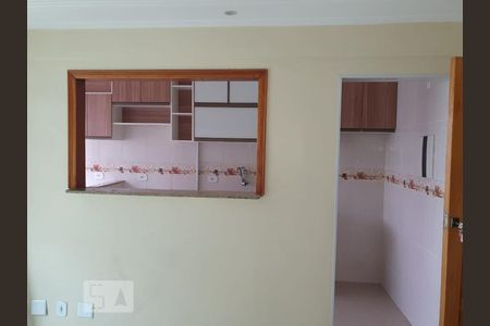 Apartamento à venda com 50m², 2 quartos e 1 vaga Apartamento à venda com 50m², 2 quartos e 1 vagaCozinha