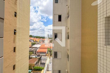 Vista do Quarto 1 de apartamento à venda com 2 quartos, 56m² em Rudge Ramos, São Bernardo do Campo