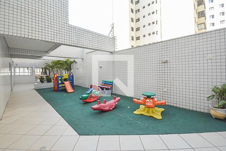 Área Comum de apartamento à venda com 2 quartos, 56m² em Rudge Ramos, São Bernardo do Campo